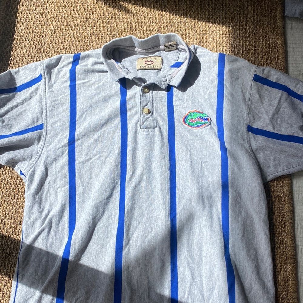 Florida Gators Polo Tee